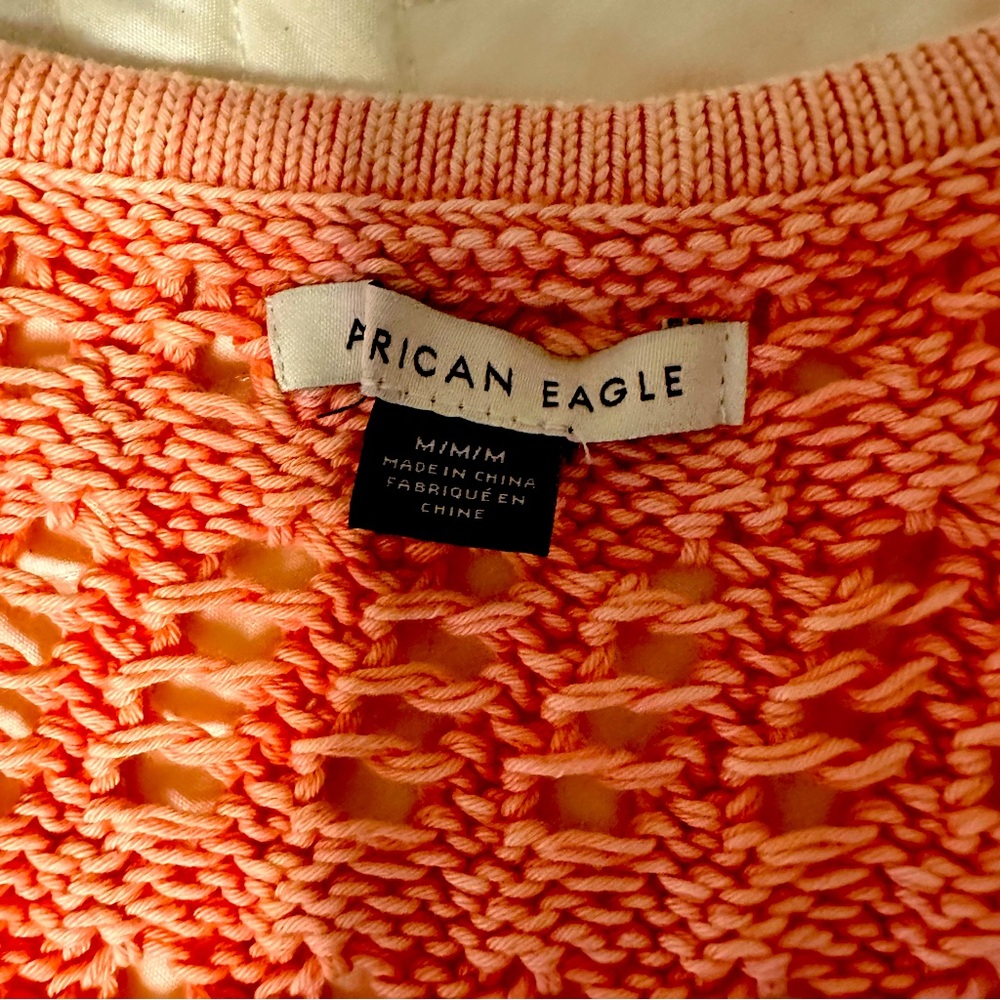 American eagle sweater - Picture 2 of 2